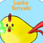 Lucky Teriyaki