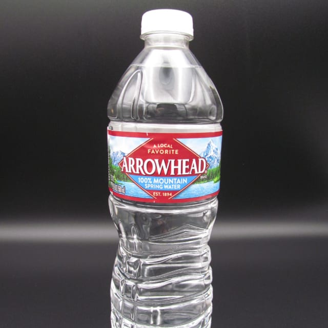 Water.