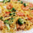 Shrimp Yakisoba