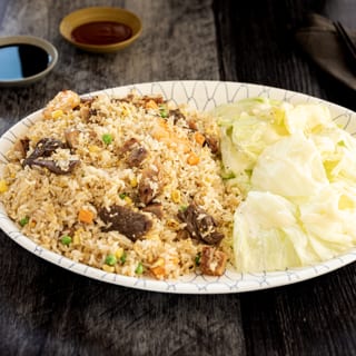 House Fried Rice