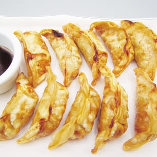 Gyoza (10pcs)
