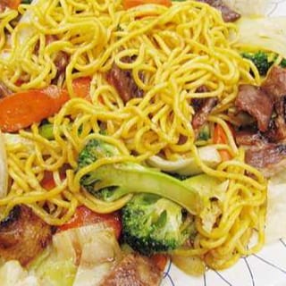 P/Soba